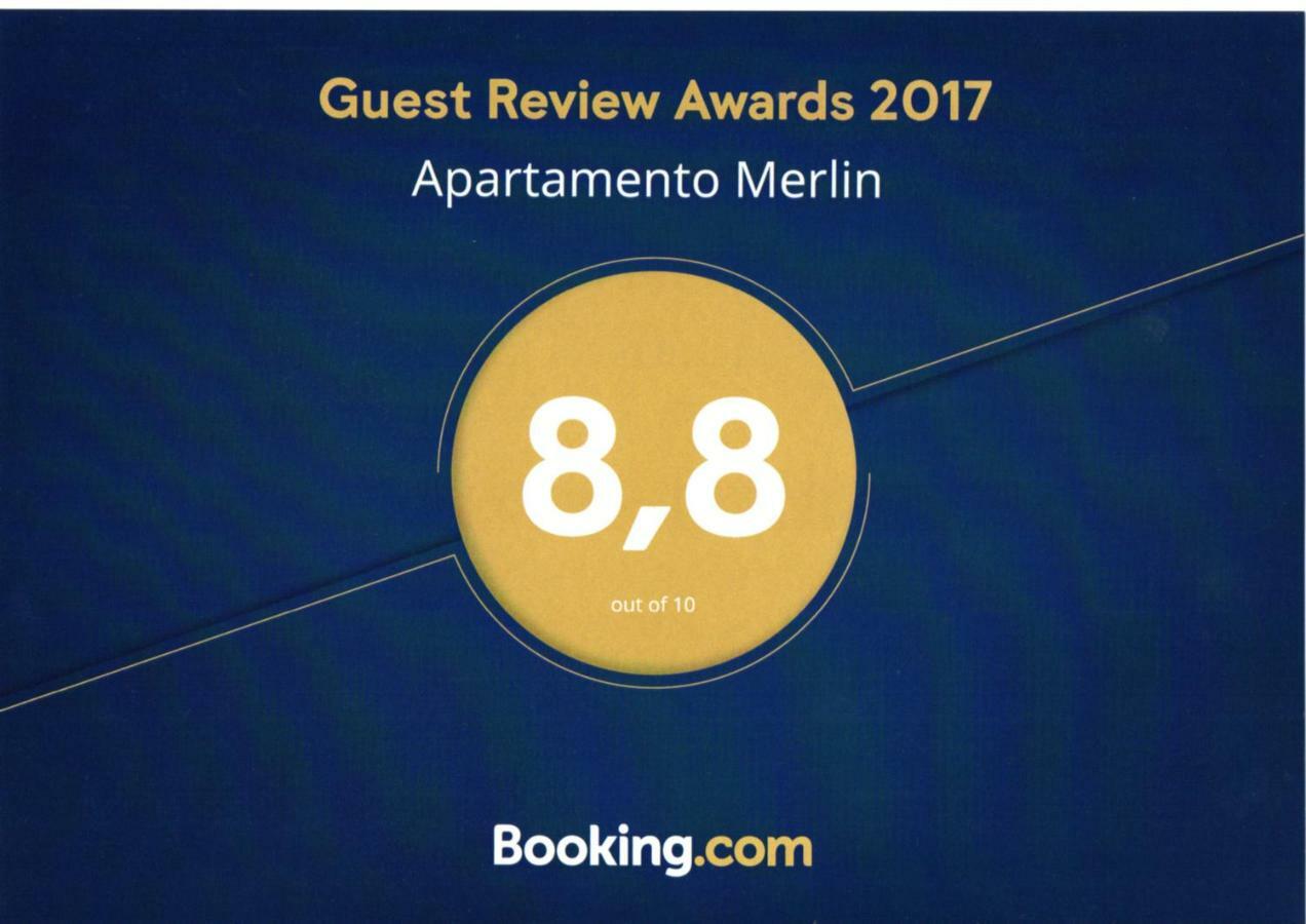 Apartamento Merlin Roquetas de Mar Buitenkant foto